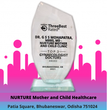 NURTURE Mother and Child Healthcare (1)
